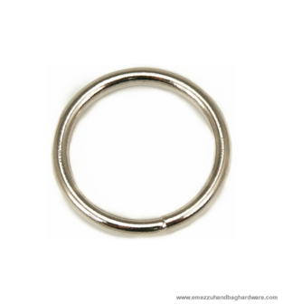 O-Ring nickel 40X30 mm.