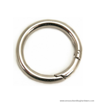 O-ring nickel 53 mm. /40 mm.