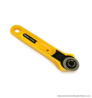 Rotary cutter 