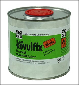 K&ouml;vulfix Leerlijm 