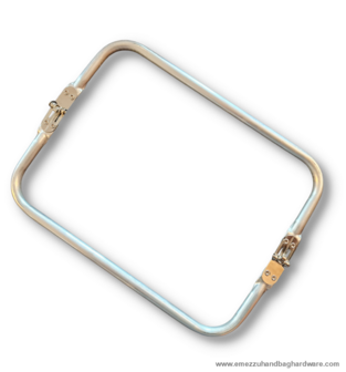 Internal tubular frame 27 cm.