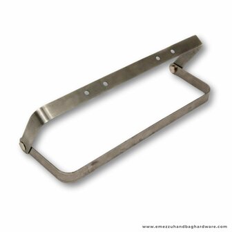 Doctor bag frame 37 cm.