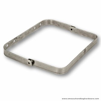 Doctor bag frame 20 cm.