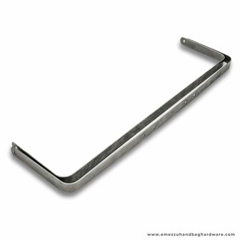 Doctor bag frame 42 cm.