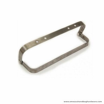 Doctor bag frame 24 cm.Doctor bag frame 24 cm.