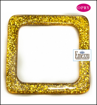 Kunststof handvat 13X13 cm.