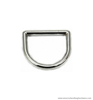 D-ring 34X30 mm