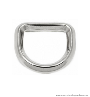 D-ring 35X29 mm.