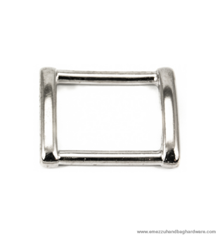 Ring nickel 35X27 mm. / 25 mm. 