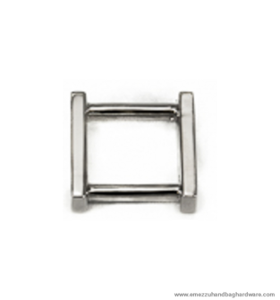Ring nickel 22X21 mm. / 15 mm.