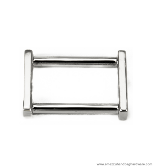 Ring nickel 31X22 mm. / 25 mm.