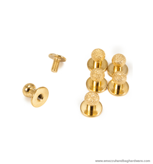 Stud diamond 9/Ø6 mm.