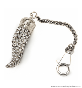 Pepper strass 62X17/ 190 mm.