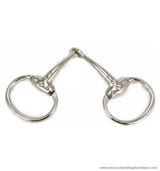 Attachment strass 200X60/ 49 mm.