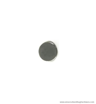Magnet Ø 9,5X1,0 mm.