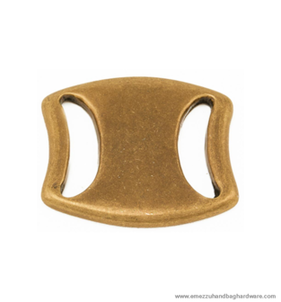 Attachment Brass 48X42/28 mm.
