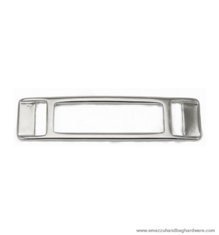 Attachment nickel 87x23 mm.