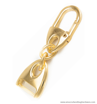 Attachment Gold 91X29/20 mm.