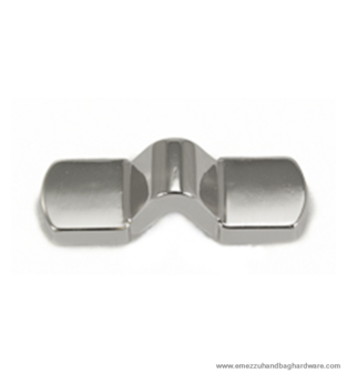 Attachment Nickel 40x17 mm.