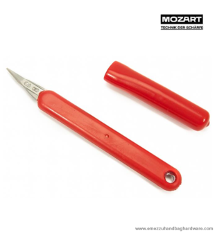 Mozart knife
