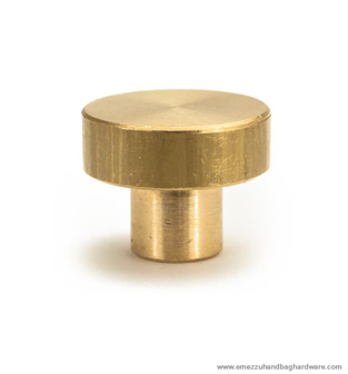 Base for rivetpress brass