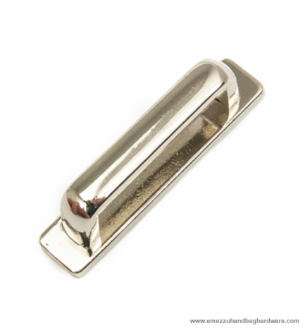 Attachment nickel 45X13/30 mm.