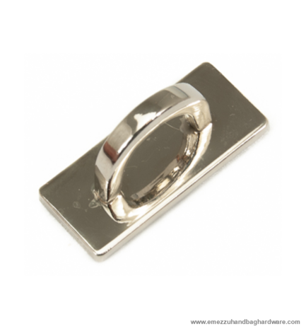 Attachment nickel 30X15/13 mm.