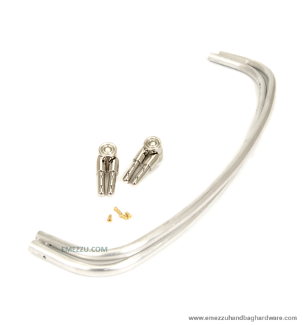 Internal tubular frame 28 cm.