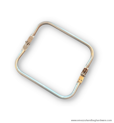 Internal tubular frame 23 cm.