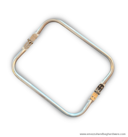 Internal tubular frame 25 cm.