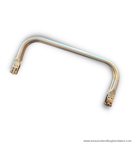 Internal tubular frame 25 cm.