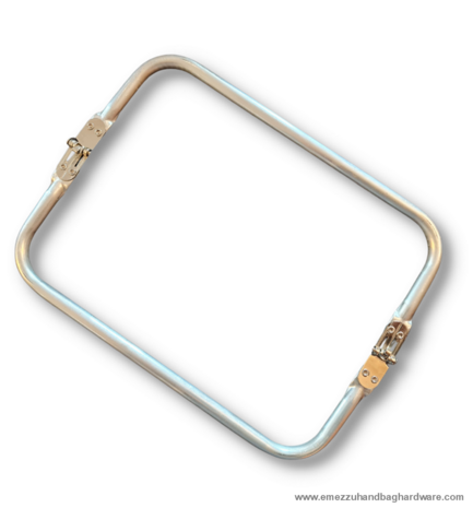 Internal tubular frame 27 cm.