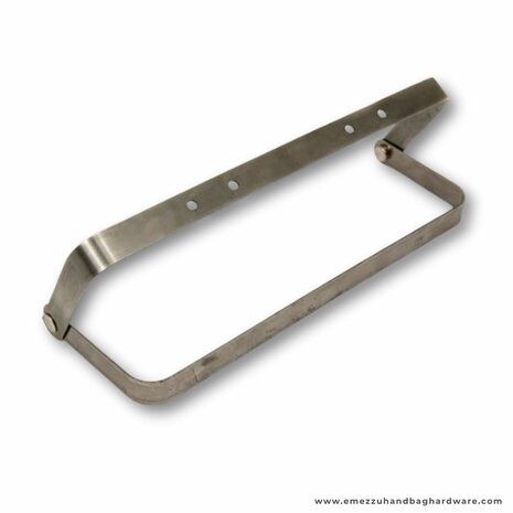 Doctor bag frame 37 cm.