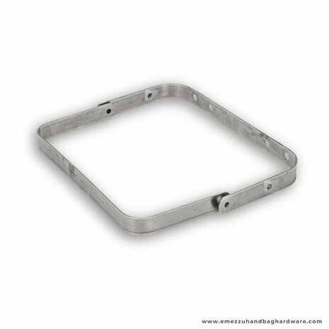 Doctor bag frame 28 cm.