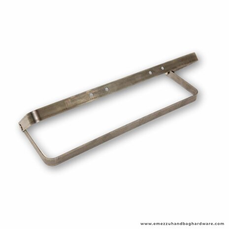 Doctor bag frame 32 cm.