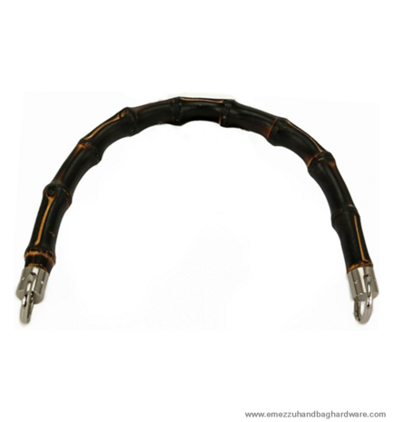 Bamboo handle 230X145 mm.