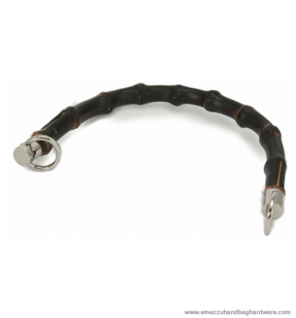 Bamboo handle 230X145 mm.