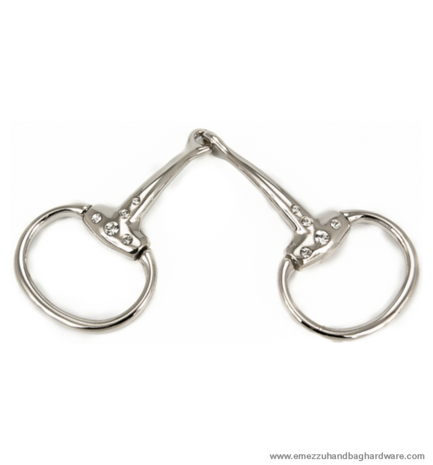 Attachment strass 200X60/ 49 mm.