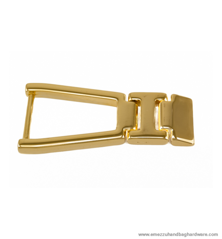 Handle loop Gold 75X35/26 mm.