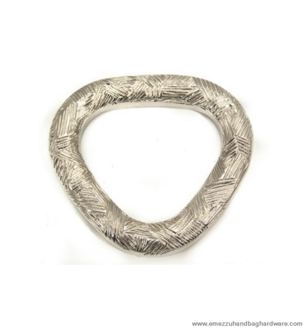 Ring nickel 57X52 / 40 mm.