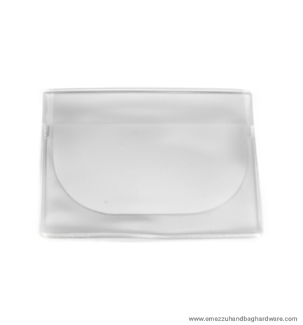 Creditcard inlay