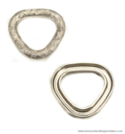 Ringe 57X52 /40 mm.