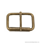 Roller buckle 50X35 /41 mm.