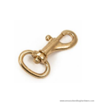 Swivel hook 35X18/13 mm.