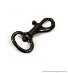 Musketonhaak 35X18/13 mm.
