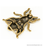 Gesp Vespula