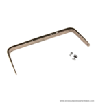 Doktortaschen bügel 30 cm.