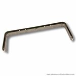 Doktortaschen bügel 37 cm.