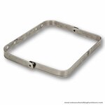 Doktortaschen bügel 20 cm.