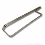 Doktortaschen bügel 42 cm.